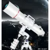 Maxvision 152/760 Goto astronomik teleskop akromatik profesyonel astronomik fotoğraf ekipmanı derin uzay gözlemi