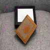 moda nowy krótki portfel wzoru myszy dla kobiet projektantki torebka zamek błyskawiczny na damie karta uchwyt na kieszonkowy kieszanka moneta moneta pu2658