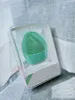 Premierlash Yüz Temizleme Fırçası 4 Yüz Cilt Temizliği için Sonic Temizleme Elektrikli Silikon Akıllı Yüz Temizleme Sıkılaştırıcı Cihaz Şarj Edilebilir Makyaj Yüksek Kalite
