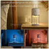 Essential Oils Diffusers New Dual Spray Humidifier Usb Portable Desktop Aromatherapy Hine Home Car Mini Air Drop Delivery Garden Dec Dhhkx