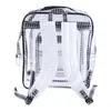 Waist Bags 28GD Anti-static Clear PVC Backpack Cleanroom Engineer Tool Bag for Computer Tools 230223