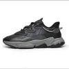 GAI Dress Shoes Breathable Mens Couple Basket Tenis Feminino Male Footwear Plus Size 44 230223