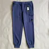 Pantalones utilitarios mixtos de lana Diagonal, pantalón con bolsillo para una lente, pantalones tácticos para hombres al aire libre, chándal suelto, talla M-XXL CP294t