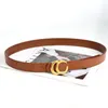 Fashion belts for women designer mature luxury belt suit decorative classic cinture wear convenient black business plated gold buckle men belts adjustable C23