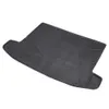 Support de voiture Tpe coffre arrière Cargo Liner tapis de sol plateau de coffre adapté pour Hyundai Son 20212022 livraison directe Mobiles motos électronique Dhobd