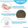 Other Household Sundries 300Cc Oxygen Absorbers For Food Storage In Vacuum Se Ammed Drop Delivery Home Garden Dhjch