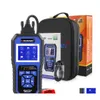 Diagnosewerkzeuge Kw450 Obd2-Tool für VAG-Autos Abs Airbag Öl EPB DPF SRS TPMS Reset Fl Systems Scanner Com Drop Delivery Mobiles Mot Dhrbe