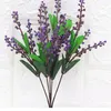 Decorative Flowers Artificial Flower Plastic Acacia Beans Plant Wedding Home Garden Decoration Bridal Bouquet Pography Props Household