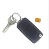 Aurberi a vendita calda potente tasto per auto GSM con mini bug vocale auricolare wireless nascosto 218