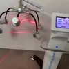 Annan skönhetsutrustning 6D Lipolaser Body Shaping Device Air-Cooling Icke-invasiv ny Lipo Laser 635Nm röd färglaser för fettborttagning av bantningsmaskin