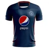 23-24 Motagua Thai Quality Soccer Jerseys kingcaps negozio online locale abbigliamento da calcio 6 SANCHEZ 21 R.MOREIRA 22 J.MONCADA 26 VILLAFRANCA Personalizzato