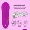 Andere Gezondheid Beauty Items Clit Sucker Vagina Zuigen Vibrator Vrouwelijke Clitoris Vacuüm Stimator Speelgoed Vrouwen Masturbator Drop Levering Dhyvf