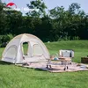 Tents and Shelters Naturehike Outdoor Single Children's Tent 15kg Ultralight Portable Comfortable Breathable Camping Tent Travel Beach Dome Tent J230223