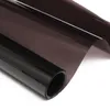 Auto Parasole Uncut 6m Finestra Tinta Colorazione Rotolo di Pellicola 5% 15% 30% 50% VLT Isolamento UV Auto Casa di Vetro Protezione Solare adesivi