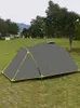 Tents and Shelters 34 Person Outdoor Camping Tent Park Picnic 1 Bedroom 1 Living Room Tent Shelter Rainproof Hiking Family Travel BBQ Tent J230223
