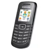 Téléphones portables remis à neuf d'origine Samsung E1080 GSM 2G pour les étudiants âgés Téléphone portable débloqué avec boîte de vente au détail