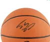 Verzamelbare jabbar shaquille McHale Nowitzki gesigneerde ondertekende ondertekende signaturer auto handtekening indoor/outdoor collection sprots basketbalbal