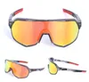 Nouveau 100 S2 cyclisme lunettes extérieures sport sable preuve VTT route équitation glasses9229731