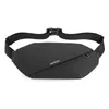 Waist Bags Male Fanny Pack Outdoor Mobile Phone Bag Multi-functional Large-capacity Chest Casual Cross-body