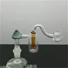Diamond filter glass S pan Wholesale Glass bongs Oil Burner Glass Water Pipe Oil Rigs Smoking Rigs