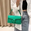 Tabby Shoulder Bags handbags Leather Trendy Crossbody women Fashion Top handle handbag Messenger Bag underarm wallets