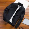 Men's Jackets Men Coat Trendy Temperament Long Sleeve Pockets Ribbed Cuff For Daily Wear Jacket Outerwear