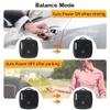 Voiture TPMS Android iOS système de surveillance de la pression des pneus pneu de secours capteur externe interne BLE TMPS