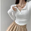 Женские блузкие рубашки серая тонкая рубашка с длинной насыла