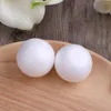 Party Decoration Foam Craft Styrofoam Polystyrene Christmas White Crafts Supplies Round Diy Smooth Inch Shapes Tree Floral Sphere