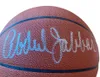 Verzamelbare jabbar shaquille McHale Nowitzki gesigneerde ondertekende ondertekende signaturer auto handtekening indoor/outdoor collection sprots basketbalbal