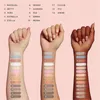 Thrive Causemetics Brilliant Eye Lightener Shade Shader Comminess 1,4 г/0,049 унции Stella/Muna/Mieko/Aurora 4 цвета в запасе