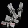 b01glass bong thick glass adapter standard size adapter joint male to female converter for water pipe oil rig can mixture purchase