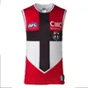 S-3XL 23 24 Rugby Jerseys AFL West Coast Eagles Geelong Cats Essendon Bombers Melbourne Blues Adelaide Crows St Kilda Saints 2023 2024 GWS GIANTS GUERNSEY