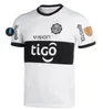 2023 2024 Club Olimpia soccer jerseys 23 24 Olympia Asuncion Paraguay league Duarte PERALTA football shirt