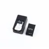 Seguran￧a de alarme GF07 GSM GPRS Mini Car GPS magn￩tico GPS Antilost Gravador de rastreamento real Rastreador de dispositivos TRACULADOR TF CARD TF DRO DHEOD