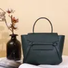 2022 bolsas de designer feminino bolsas de luxo de alta qualidade bolsas de marca famosas bolsas de ombro diagonal de couro de couro de um bom FE288s