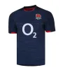 2022 2023 Engelse rugby jerseys 21 22 23 heren shirts rugby jersey mannen vrouwen