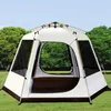 Tenten en schuilplaatsen verschijnen automatisch draagbare toeschouwer kijken game bewegende strand wasruimte vissen privacy wc waching bird outdoor camping tent j230223