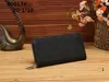 Fashion WALLET Empreinte Women Clutch Lady Ladies Long Leather Single Zipper Wallets Classical CORN Purse Card Holder Purse