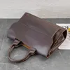 서류 가방 간단한 휴대용 서류 가방 새로운 한국 남자 가방 싱글 어깨 메신저 백 트렌드 비즈니스 컴퓨터 파일 230223