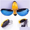 Hook Hanger Fastener Clip Accessories Car Vehicle Sun Visor Sunglasses Eyeglasses Glasses Ticket Holder Arrive Drop Delivery Mobiles Dh6Bh