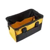 منظم السيارات AUMOHALL أدوات إصلاح أكسفورد القماش الجذع حقيبة تخزين ترتيب القماش Power Power Hand Tool Case Case Drop de Dhnc4