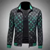 2023 New Style Designer giacca da uomo primavera autunno windrunner tee moda giacca a vento sportiva con cappuccio giacche con cerniera casual abbigliamento