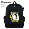 Borse a spalla da sera One Piece Zaini da uomo per bambini Ragazza per donne T230223