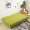 Fundas para sillas Funda para sofá cama de 1/2/3 plazas Cojín elástico para polvo todo incluido Fundas elásticas extensibles para sillón reclinable