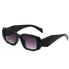 Top Luxury Lens Designer Goggle pour femmes Cadre des lunettes de soleil en métal vintage avec des lunettes de soleil Box 2003