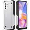 Newarrival 2 Defender Armor Cases voor iPhone 14 Pro Max 13 12 11 XR XS 7G/8G/SE 2020/SE3-2022 MOOT G Play 2023/G Pure/G Power/G Stylus 4G 5G