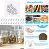 Other Household Sundries 300Cc Oxygen Absorbers For Food Storage In Vacuum Se Ammed Drop Delivery Home Garden Dhjch