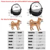 Cat S Crates Husar Pet Dog Sling Breattable Travel Safe Bag Puppy Kitten Outdoor Mesh Oxford Single Comfort Handbag Tote Pouch 230222