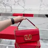 2023 neue Marke Handtaschen Brieftasche Handtasche Frauen Handtaschen Luxus Taschen Umhängetasche Umhängetasche Mit Fransen Messenger Taschen Geldbörse Länge 28cm